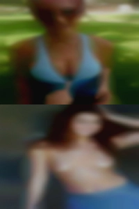 CloidMaiden84, naked woman of