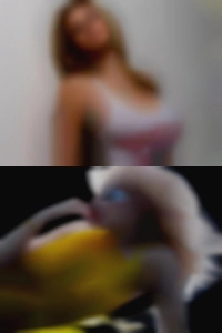 franciscoConger, girls