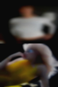 MellisaSheriff1966, the nude