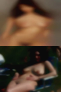 melbaSeymor, naked women