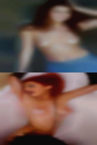 FaeOgan, hot horny