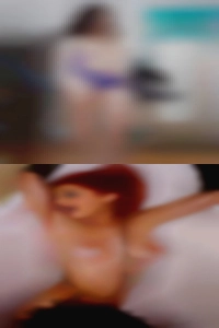 Nerissasander, sex in Queen
