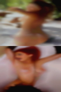 PegBrunais, sexy wives