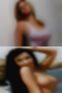 jorganBlower, sluts in Colby,