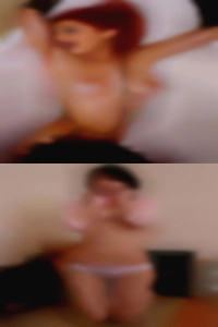 AstridGourley, sex