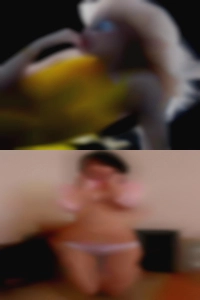 madlenBarryman, threesomes