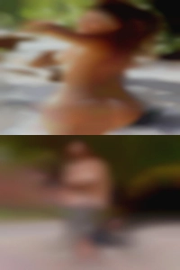 CarissaWilliamson, good times of naked