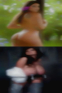 KarolinaRoundsaville, Orlando swinger