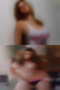 Pocahontaspaleelo, sexy girl in Orangeville