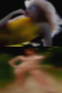 Margyrifenberick, black swinger