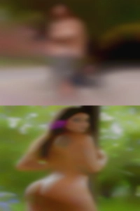 Jameguinn, naked women in