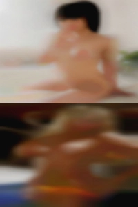 neddaDelger, naked sex in
